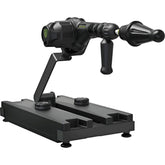 Fort Troff - Gunner System - 3-In-1 Modular Sex Machine